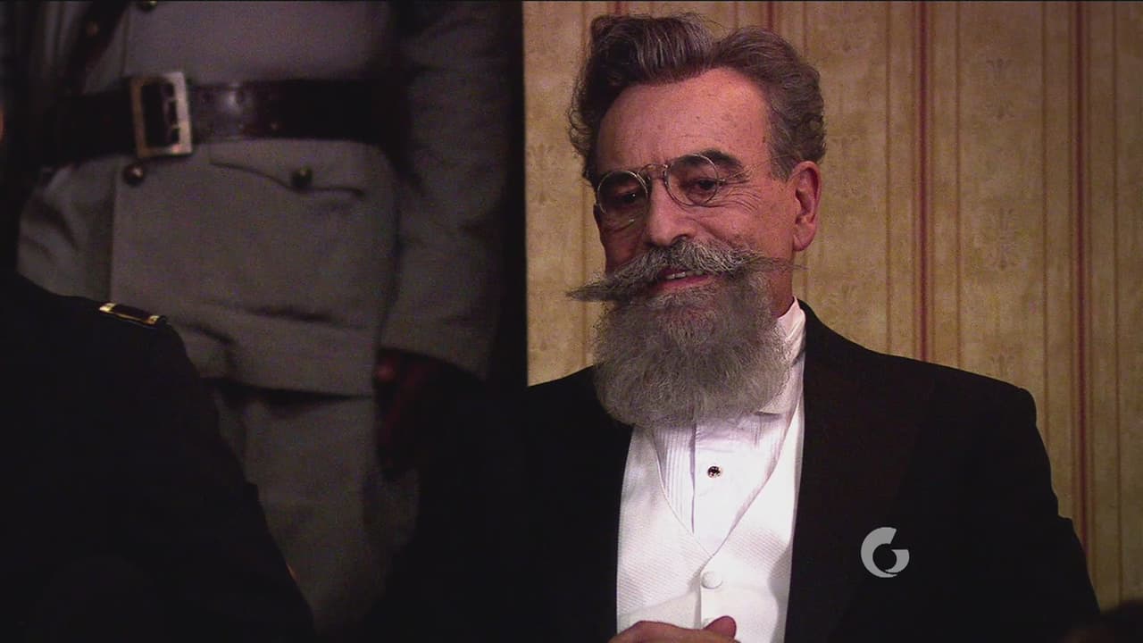 Espera poder ser Presidente de la República pero sus planes podríans verse frustrados.