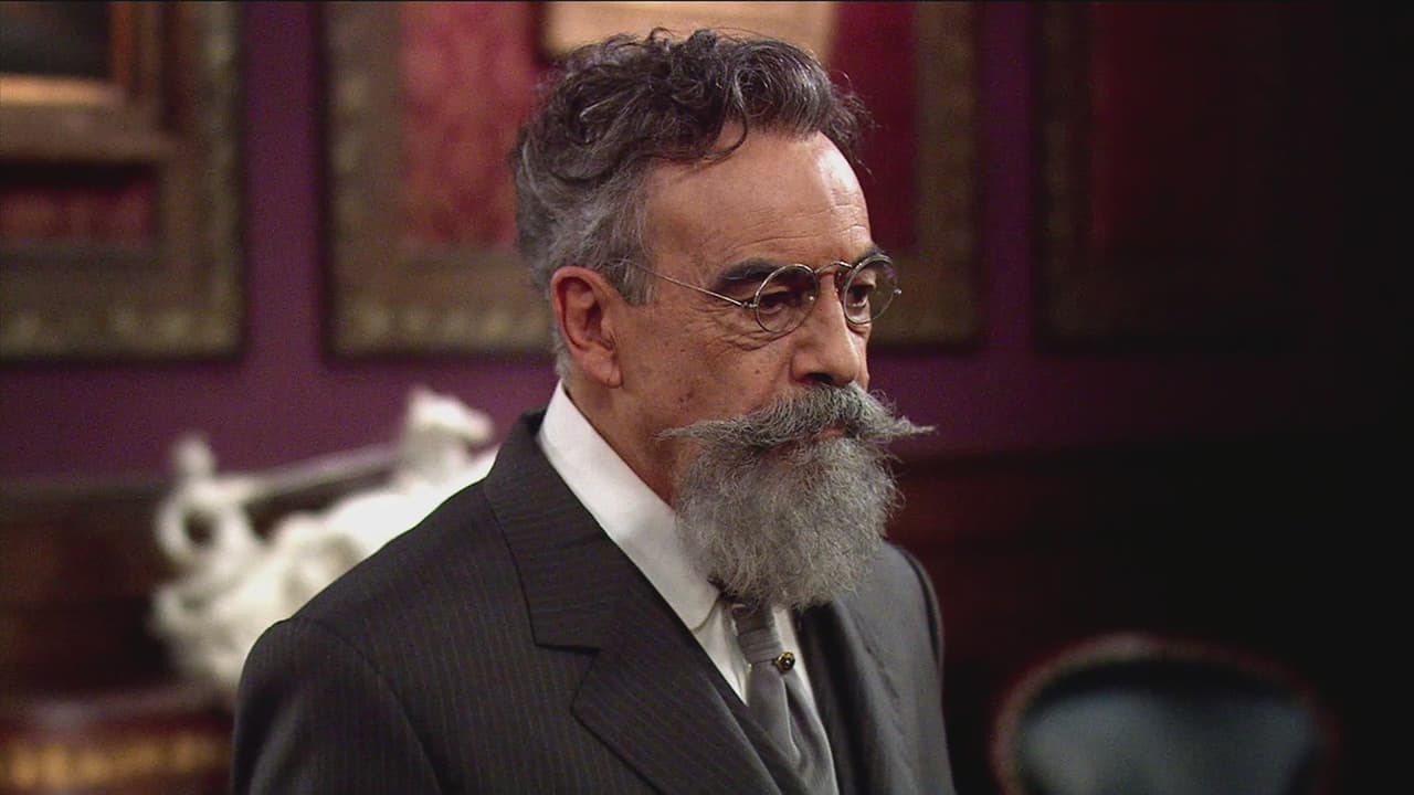 Carranza se entera que Álvaro Obregón está detenido en Chihuahua.