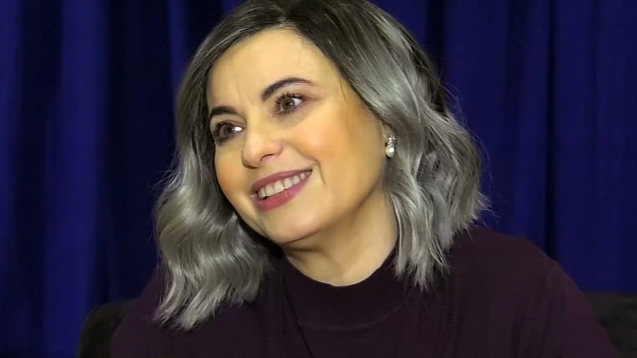 Yolanda Ventura vivirá enredos y mucha diversión con su personaje en S.O.S. Me Estoy Enamorando