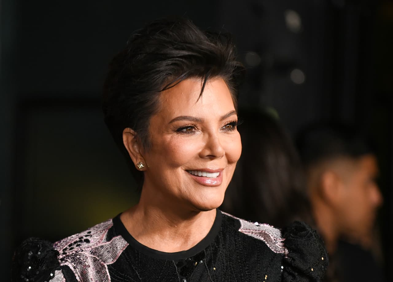 Kris Jenner
