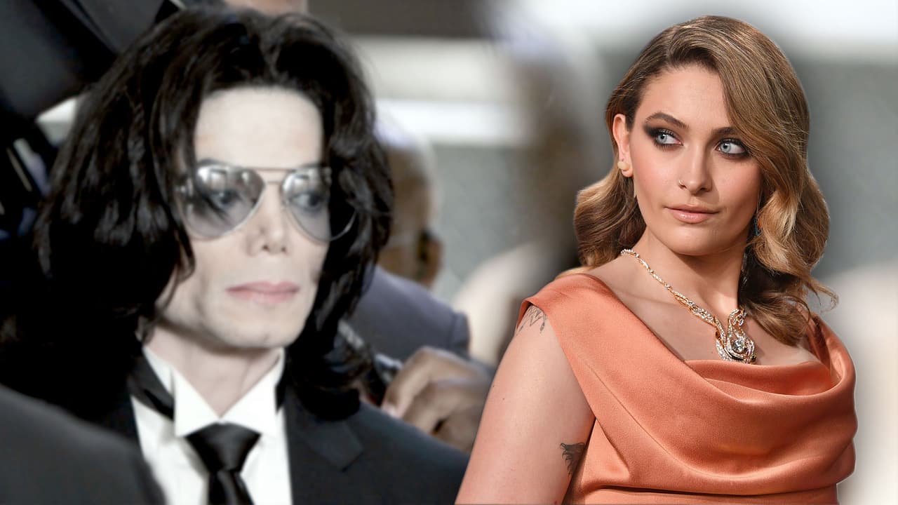 Hospitalizan a Paris, la hija de Michael Jackson, tras intento de suicidio