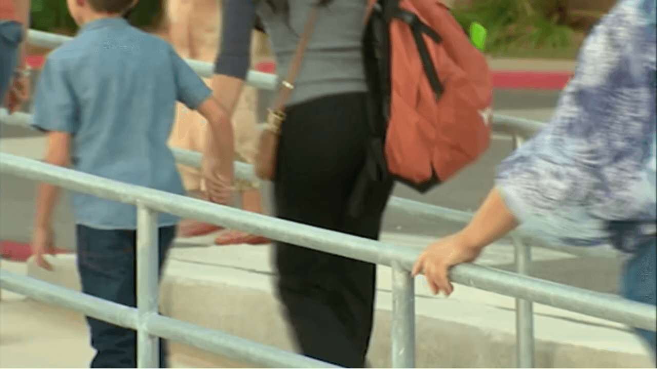 Así calificaron a los distritos escolares en San Antonio en distintas áreas