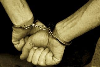 Rubén Alejandro Aguilar, alias El Charro, es miembro del grupo criminal Los Rojos, que azota a Guerrero y Morelos.