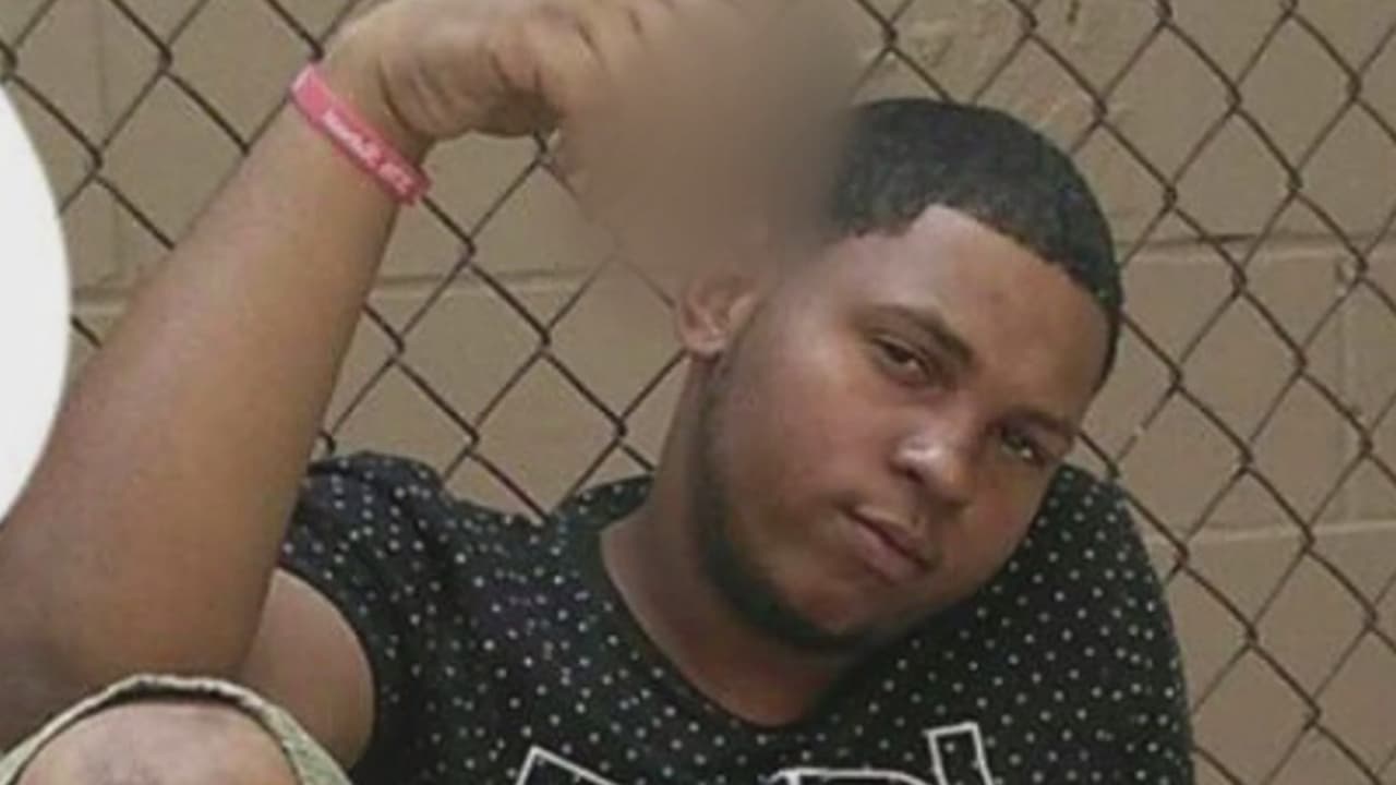 “Yo soy un tipo trankilo”: el escalofriante Facebook de Randy Rodríguez Santos, el presunto asesino de ‘homeless’