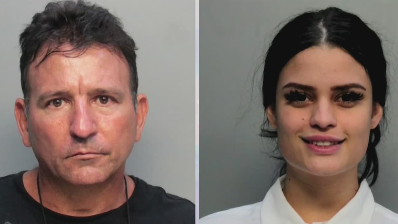 Arrestan a una pareja de cubanos de Hialeah por estafa y fraude bancario 