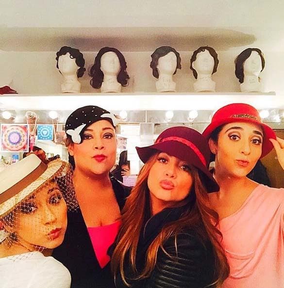 Existen muchos modelos de sombreros, de colores, texturas y materiales diferentes que podrías incorporar a tu vestimenta.