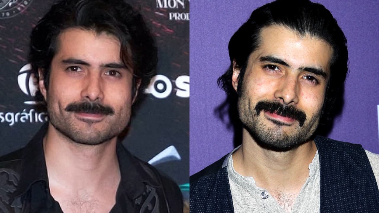 José Ángel Bichir reaparece en nuevas fotos: así luce tras accidente que casi le cuesta la vida