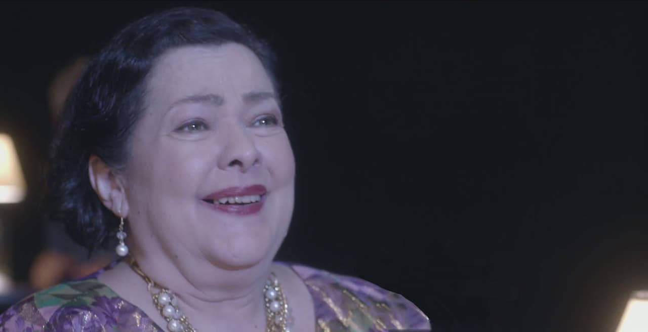 Actualmente podemos ver a Delia Casanova cada domingo en 
<b><a href="http://www.univision.com/series/su-nombre-era-dolores" target="_blank">Su nombre era Dolores, la Jenn que yo conocí</a></b>.