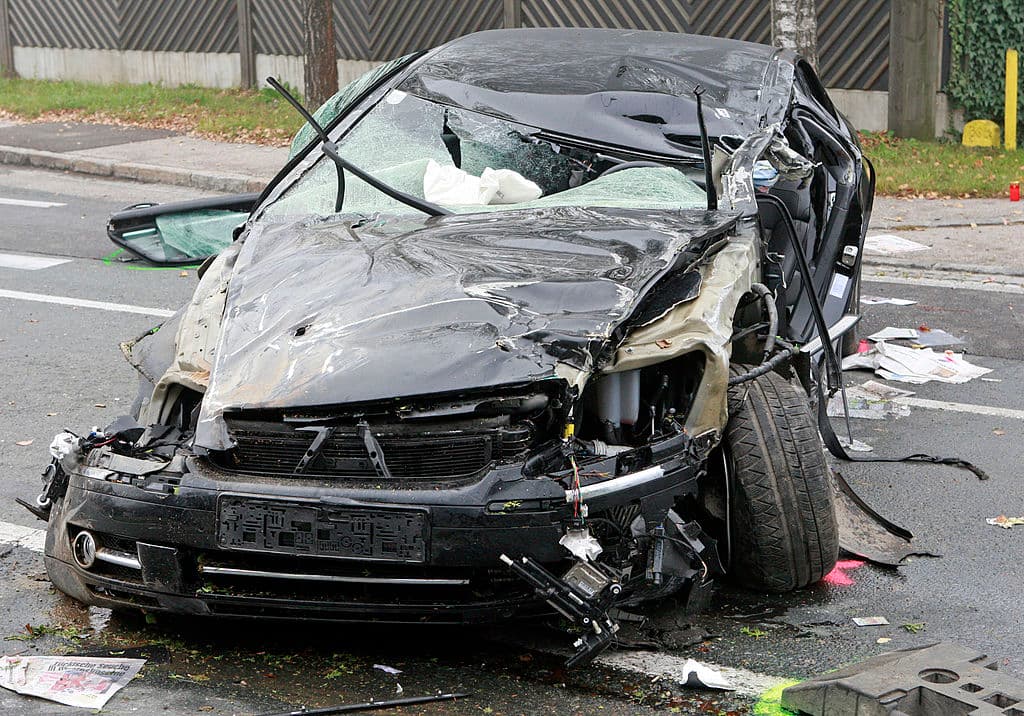 Advierten que la falta de sueño aumenta el riesgo de un accidente de tránsito