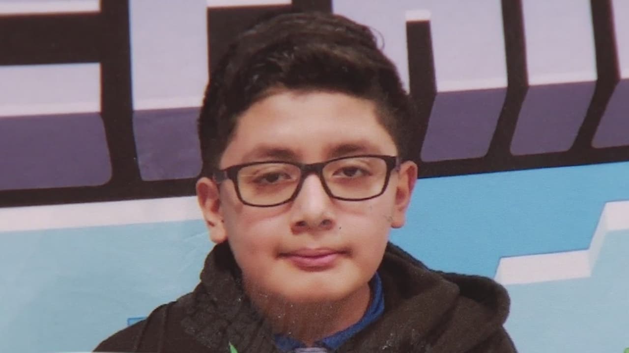 Identifican a estudiante que se disparó en una escuela de Lyons