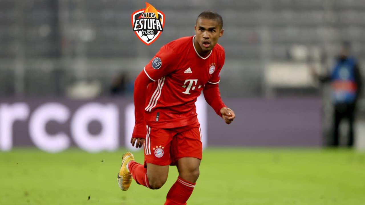 Agente de Douglas Costa confirmó contacto de Tigres