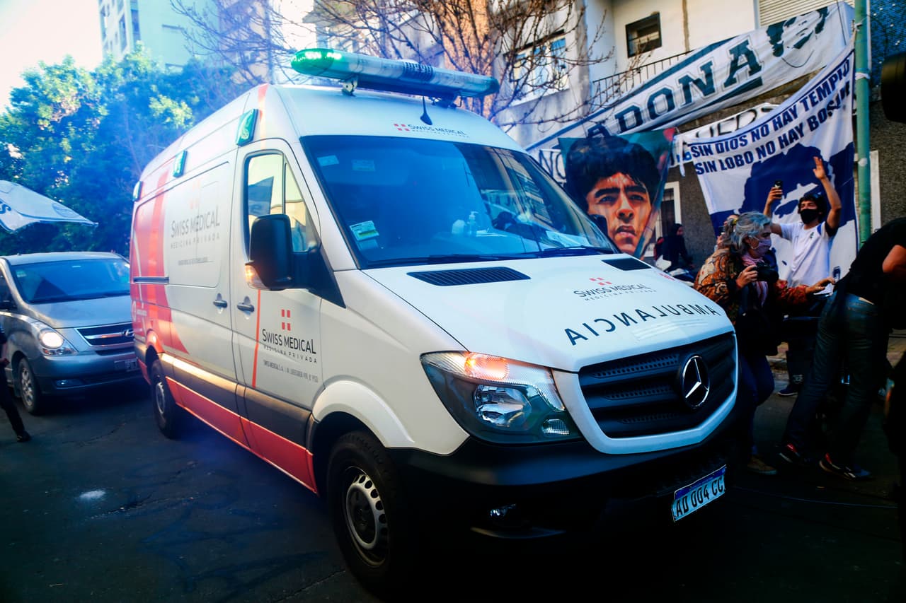 El pasado 3 de noviembre fue intervenido por un hematoma subdural. Afortunadamente no hubo complicaciones en la cirugía.