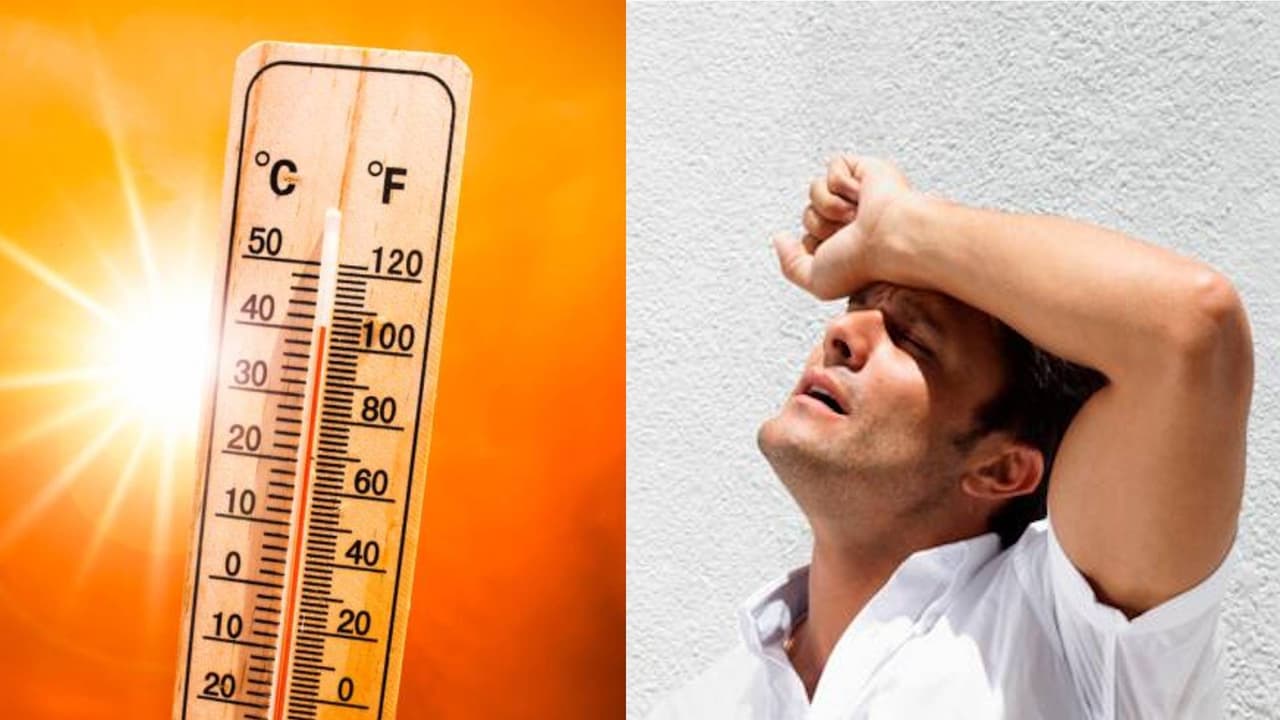 ¿Qué hacer ante una alerta por calor excesivo? Sigue estos consejos para protegerte