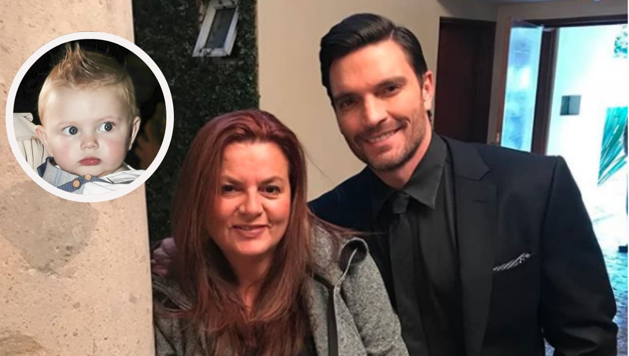 "Ojalá un día Maty pueda entender y perdonar esta injusticia", ruega la hermana de Julián Gil