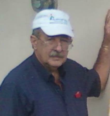 ¡Hasta luego Eulogio Cardona!