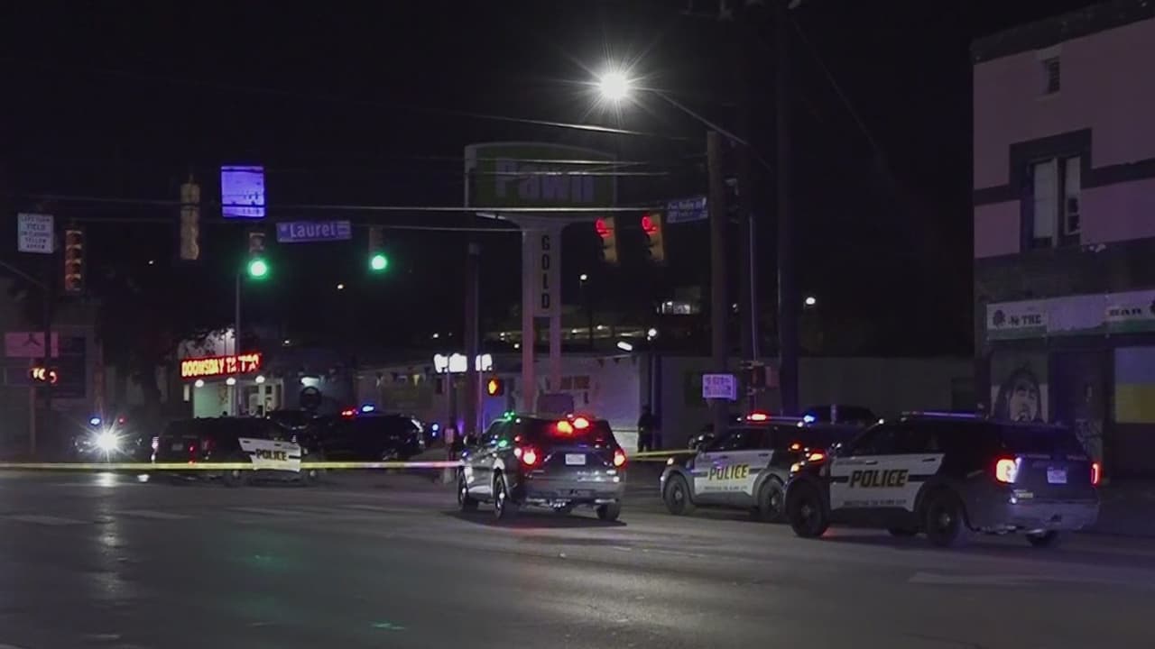 Fiesta familiar termina en tragedia: hombre muere atropellado por su cuñado