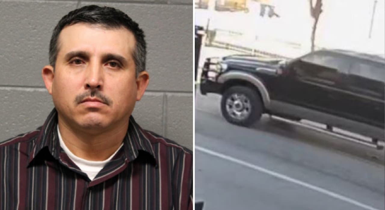 Acusan a Jorge Díaz de atropellar y dejar herido mortalmente a hombre de 71 años