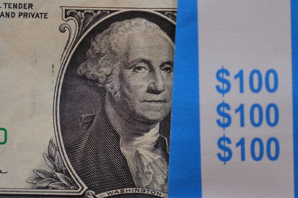 Precio del dólar hoy en México: consulta aquí la cotización del peso hoy miércoles 8 de abril de 2026