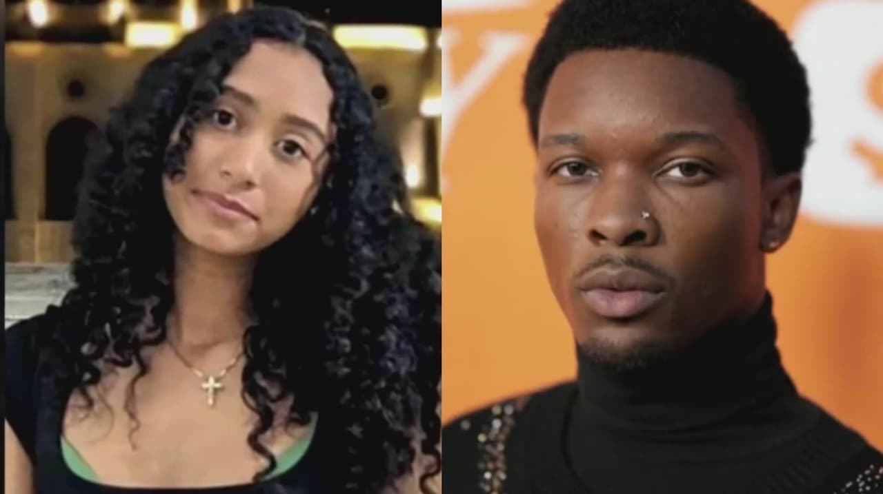 Vinculan al rapero D4VD con el hallazgo de una adolescente muerta en un auto a su nombre