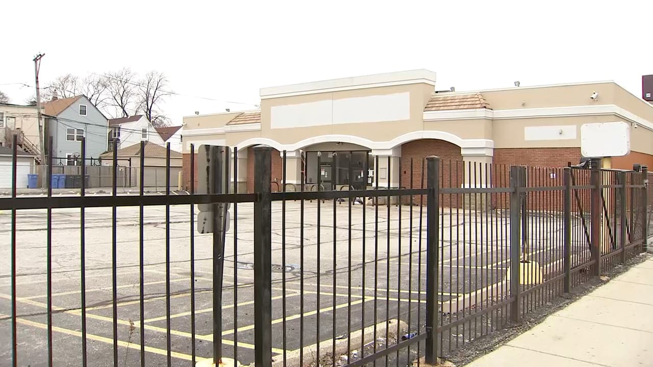 Comerciantes del Discount Mall: esta es la opción que la ciudad de Chicago ofrece para su reubicación