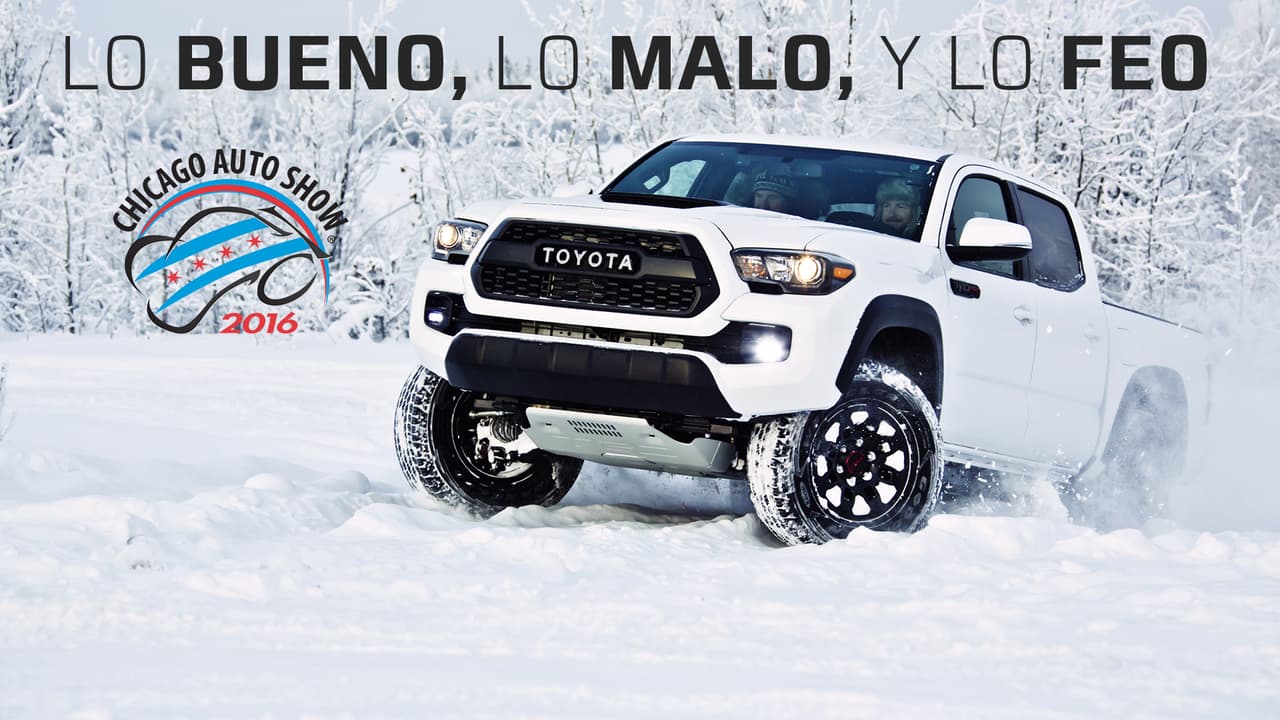 Chicago 2016: Lo bueno, lo malo y lo feo