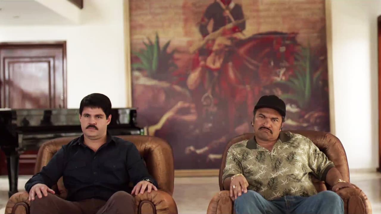 Unluckily for his ambitions, ‘El Chapo’ asked him to wait; he said this was the right time to expand the business overseas.