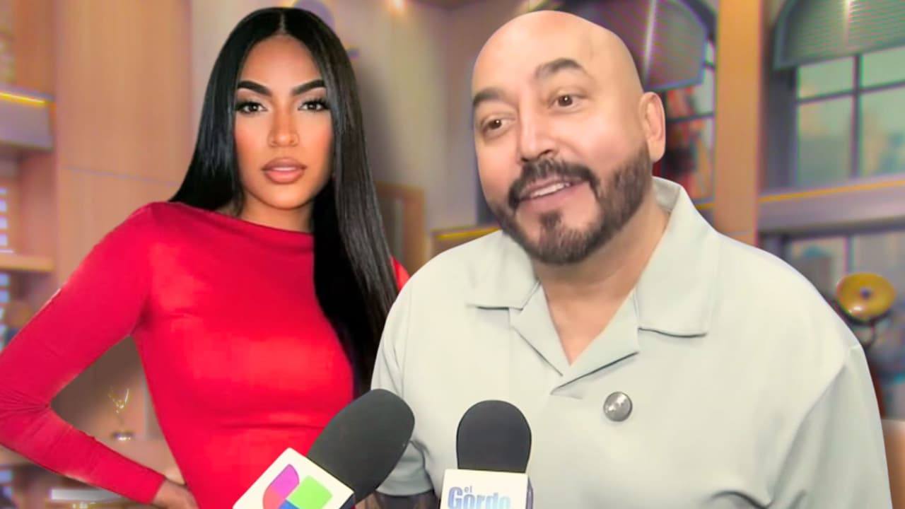 Lupillo Rivera estrena romance con exconcursante de Nuestra Belleza Latina