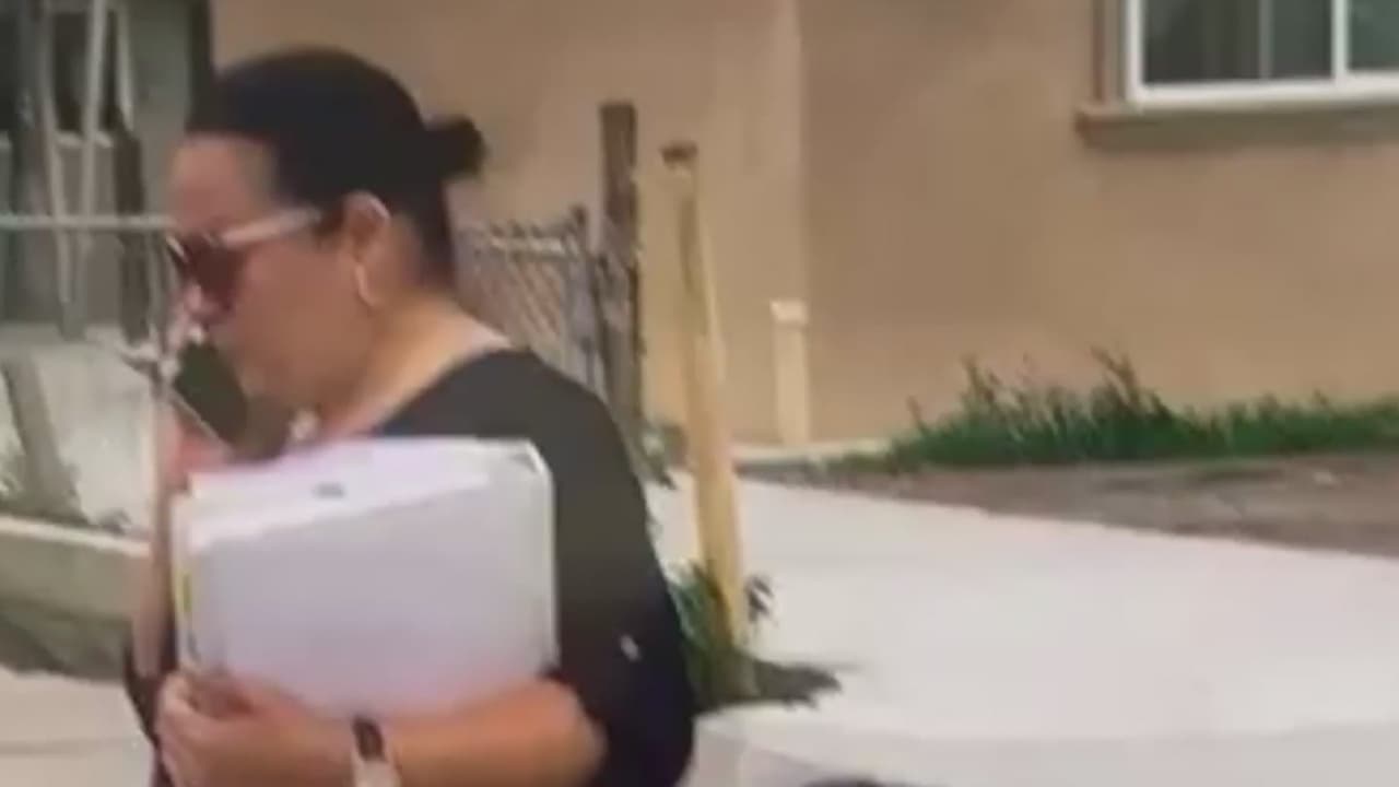 Falsa trabajadora social que intentó secuestrar a un recién nacido pudiera estar relacionada con otros crímenes