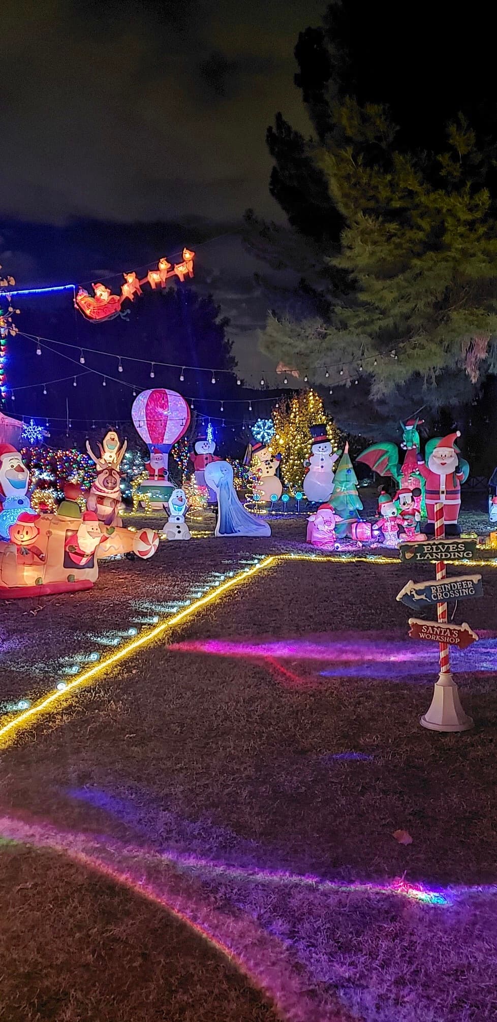 ¿Dónde está la casa? Se encuentra 
<a href="https://goo.gl/maps/BAW4Dp6k6ihotwMWA" target="_blank">en la ciudad de Laveen: 4518 W Estrella Dr. </a>
<br>