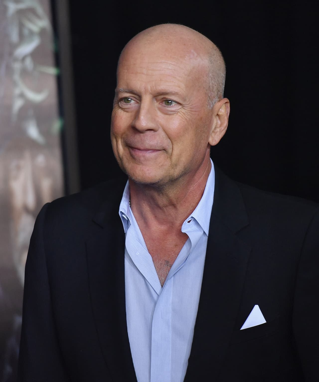 Bruce Willis