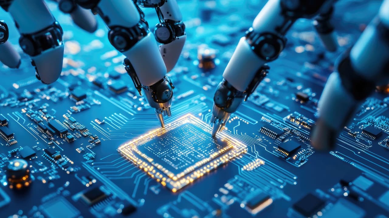 <h3 class="cms-H3-H3">Semiconductores: el boom de los chips en Austin–Taylor</h3> El 17 de septiembre de 2025, el gobernador Greg Abbott anunció 
<b>un apoyo estatal de 250 millones de dólares a Samsung para su nueva planta en Taylor</b>, cerca de Austin. El dinero proviene del Texas Semiconductor Innovation Fund y forma parte de 
<b>la apuesta del estado por traer la manufactura de chips a territorio texano. </b>
<br>¿Qué significa esto en la práctica? Miles de empleos directos en áreas como: 
<br>Técnicos. 
<br>Ingenieros de procesos. 
<br>Especialistas en aseguramiento de calidad. 
<br>Y también empleos indirectos en construcción, transporte y servicios. 
<br>Para los hispanos que vivan en la zona de Austin–Round Rock, esta es 
<b>una de las oportunidades más claras de la década. </b>