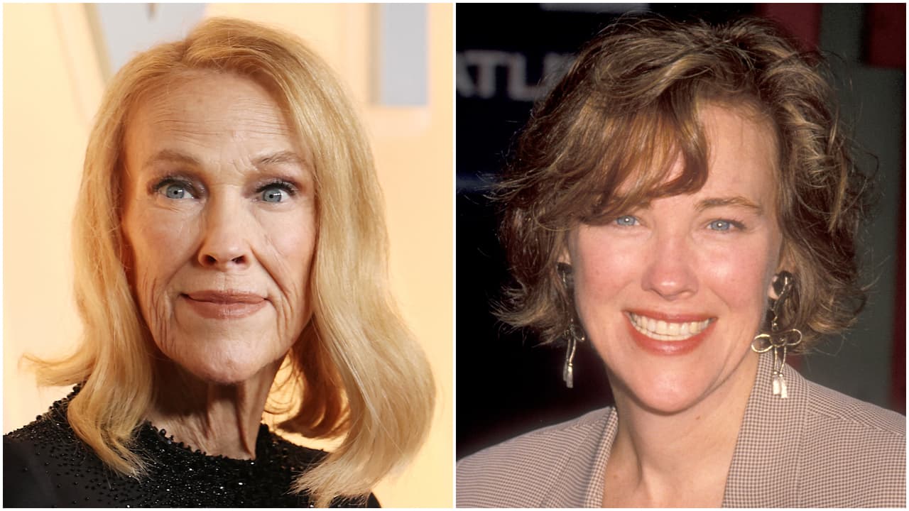 Muere Catherine O'Hara, actriz de 'Home Alone' y 'Beetlejuice', a los 71 años