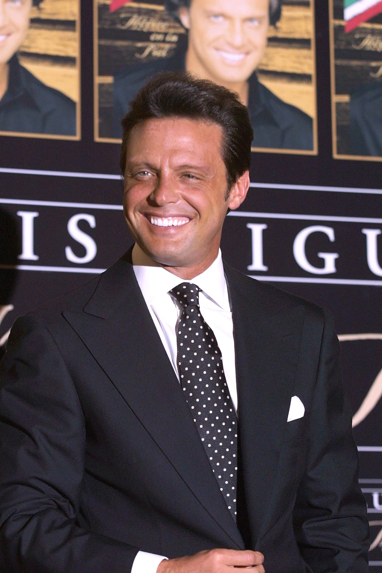 Según información de la revista 'Quién' la separación se debió a que 
<b>Luis Miguel</b> nunca se pudo adaptar a la familia de 
<b>Aracely</b>, pues vivían en un ambiente muy unido, cosa a la que no estaba a acostumbrado el cantante.