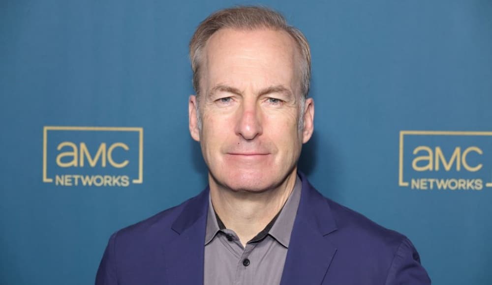 Bob Odenkirk