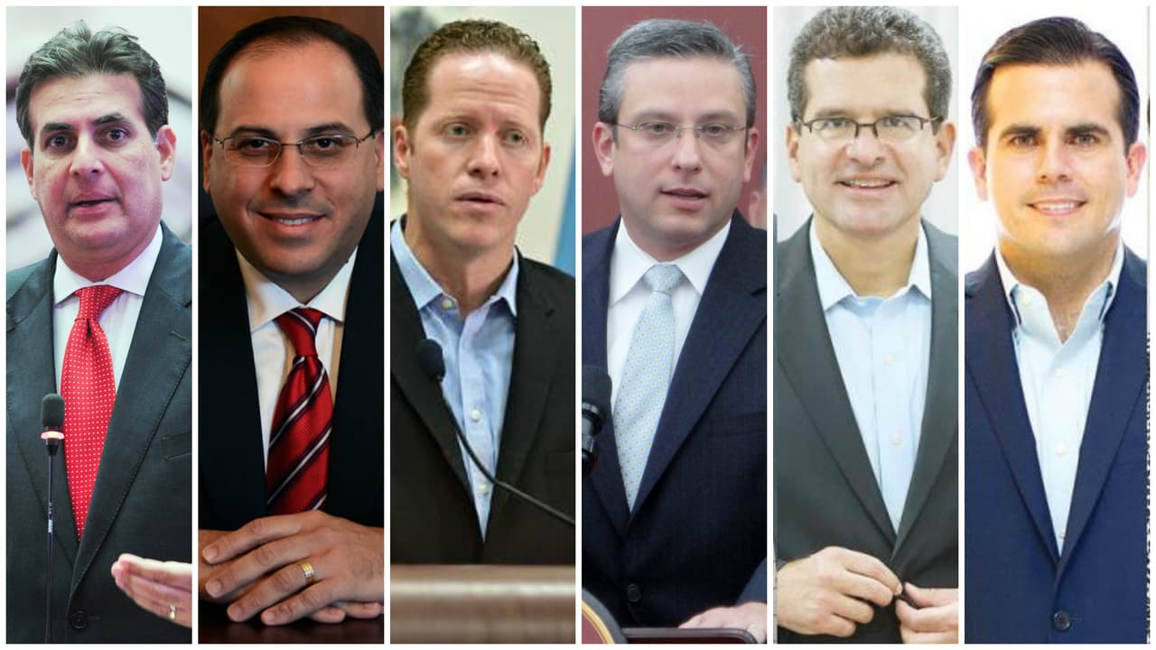 Opiniones encontradas con nueva PROMESA para Puero Rico