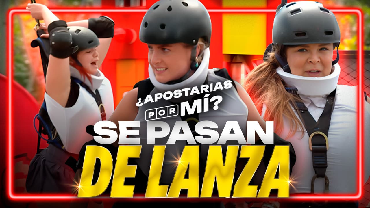Laysha se enojó con Alan Tacher y Nuja abandonó el Desafío de ‘El Péndulo’