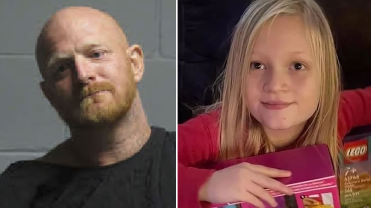El asesino de la niña Audrii acepta haber cometido el crimen, pero no enfrentará la pena de muerte