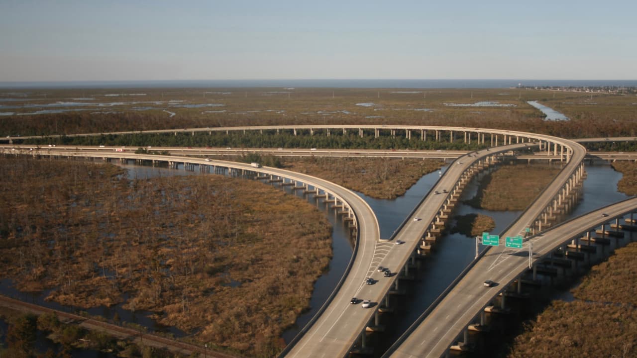 <h3 class="cms-H3-H3"><b>19. Louisiana</b></h3>
<br>
<br>El estado de Louisiana registró 
<b>727</b> 
<b>muertes vehiculares</b> durante 2019, 44 muertes menos que en 2018. De ese total, 220 muertes (30%) fueron causadas por el consumo de alcohol.