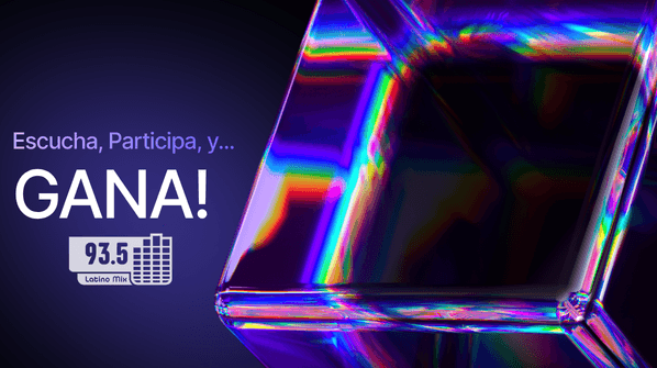 Ya llega el Sol, porque viene Carlos Vive en concierto!