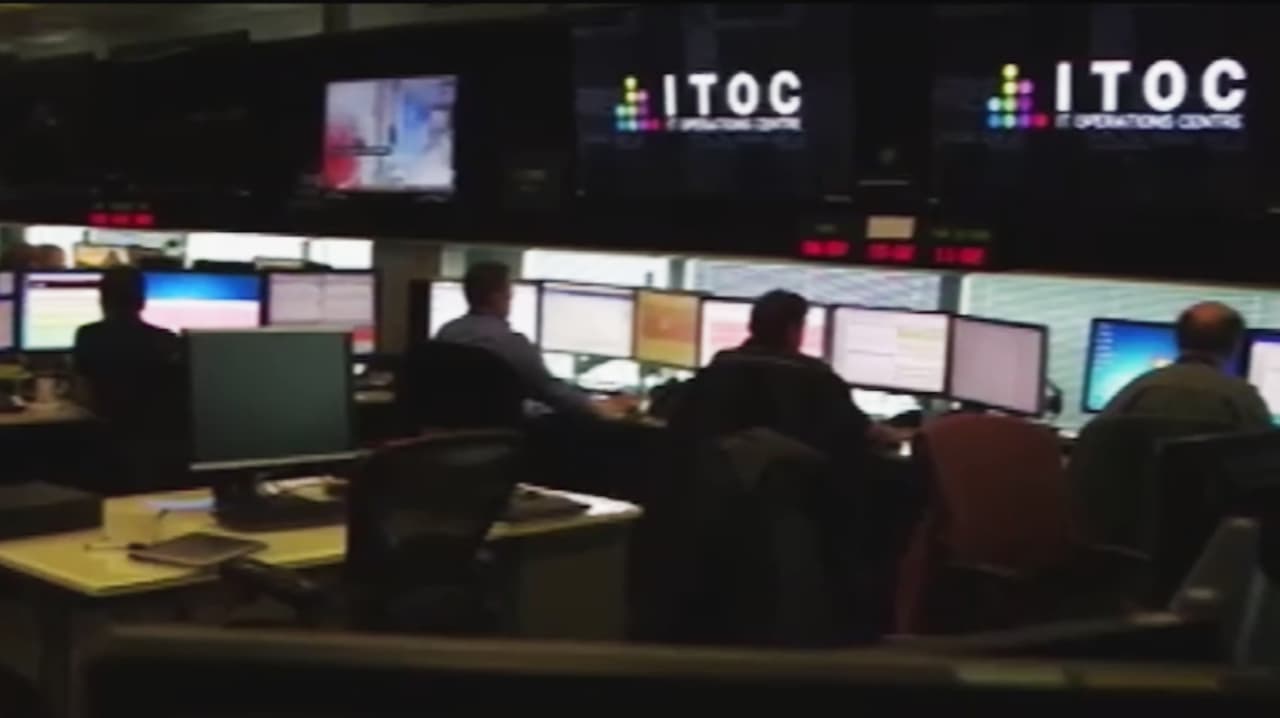 San Antonio forma comité especializado en seguridad ante conflicto con Irán