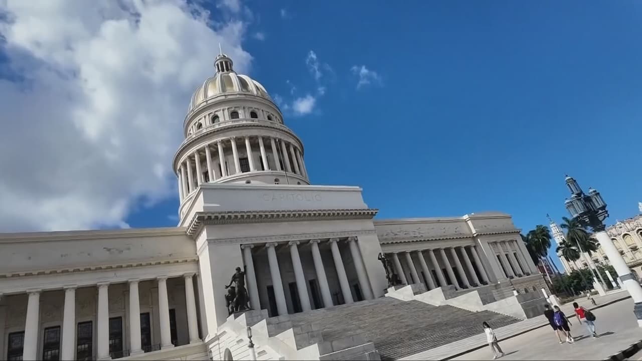 Cuba: segunda parte de la cronología de 67 años de dictadura castrista