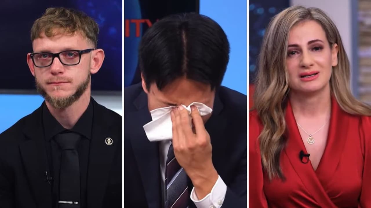 Científicos rompen en llanto al advertir esto sobre el fin del mundo: “La cuenta atrás ha comenzado”