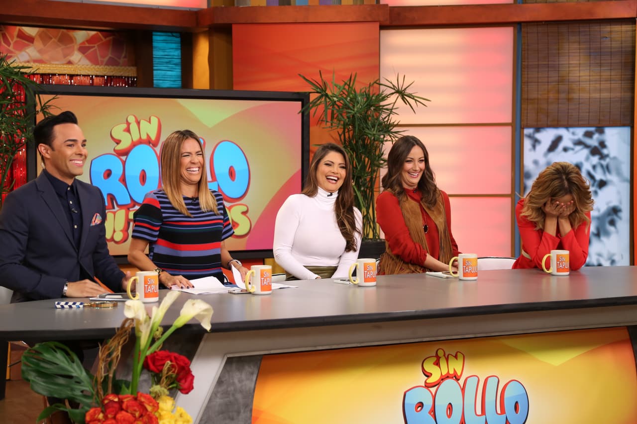 ¡Chiqui nos contó algunos secretos de su intimidad!