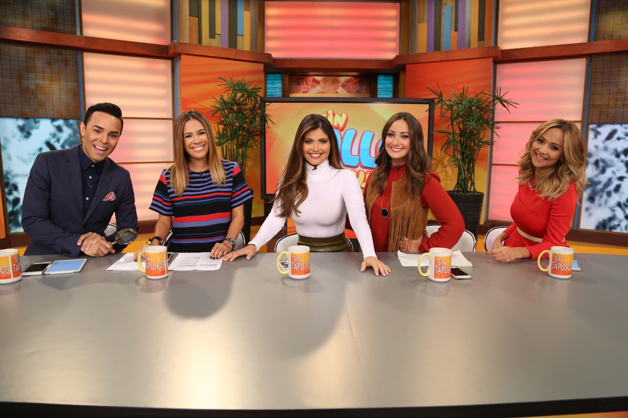 ¡Siempre encontrarás los mejores temas de actualidad!