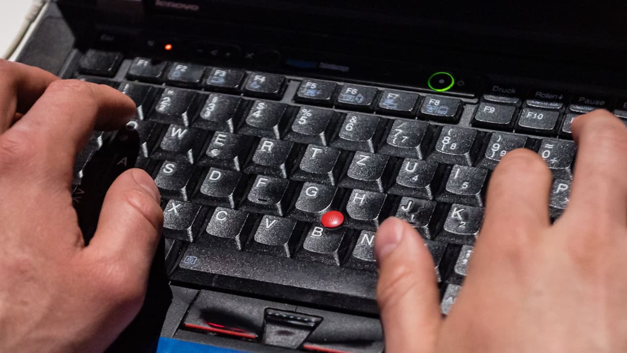 El FBI emite una alerta por ciberataques al sistema de salud estadounidense