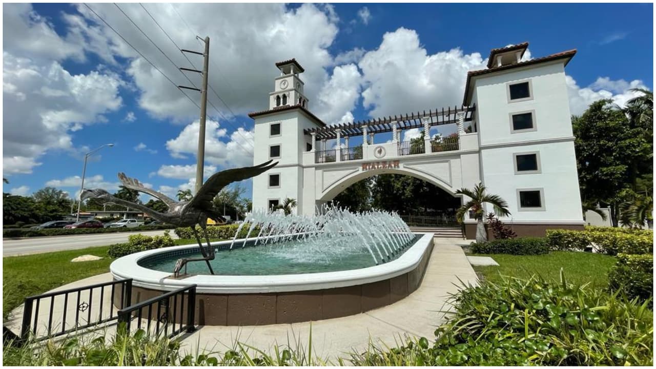 Hialeah y Miami entre las 10 mejores ciudades de EEUU para empezar un negocio, según reporte