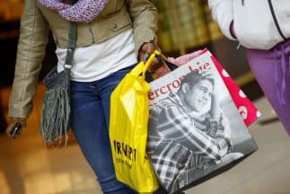 Las tiendas favoritas para Black Friday