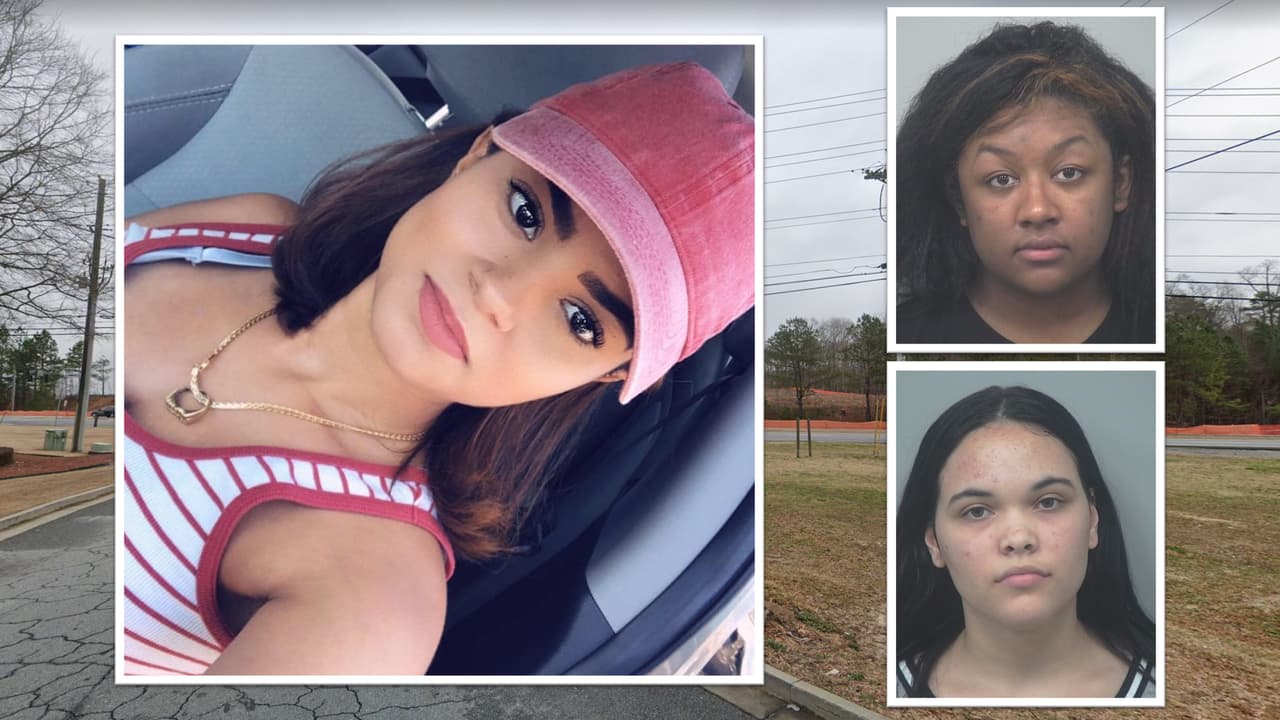 Hispana muere tras ser atacada por dos mujeres en un departamento en Buford 