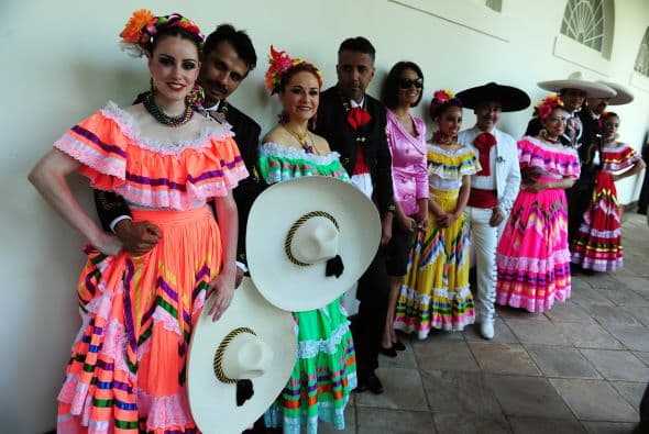 En Texas nació uno de los héroes de aquella batalla en favor de México, Ignacio Zaragoza.