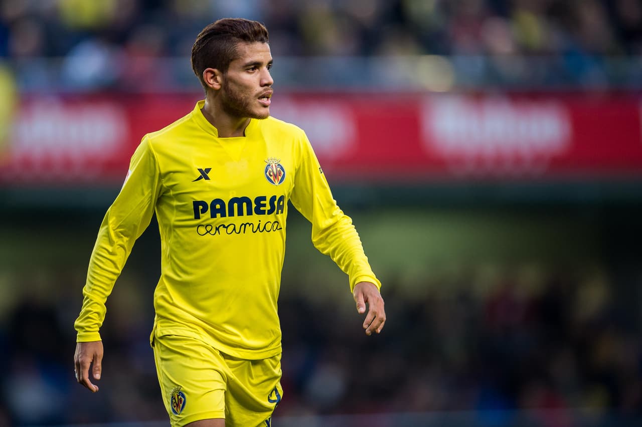 Jonathan Dos Santos: "Tengo la peor suerte del futbol"